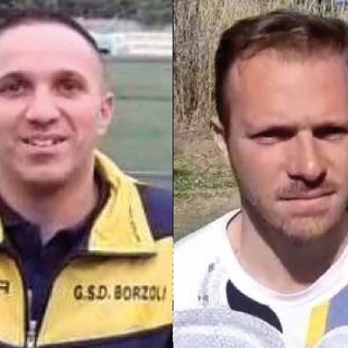 INTERVISTA DOPPIA Fioretti e Colladon presentano Borzoli-San Cipriano