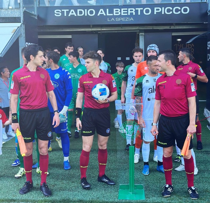 ECCELLENZA La diretta LIVE