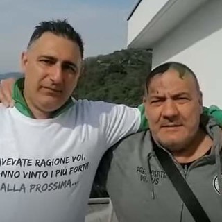 Fiorito e Pintus