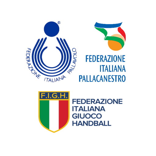 Comunicato congiunto FIPAV, FIP E FIGH del 25 giugno 2020