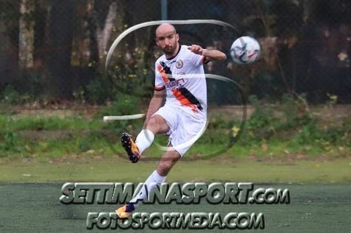 MARCO FASSONE "Il mio idolo? Best, pallone d'oro perennemente ubriaco"