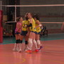 Pallavolo - Futura Ceparana in casa della vicecapoclassifica