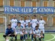 CALCIO A 5 Futsal Genova sconfitto da Bergamo
