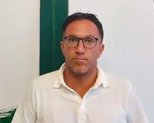 VIDEO/SESTRESE IN PREPARAZIONE Intervista a Luca Fioretti