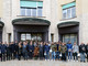 Virtus Entella in visita ai piccoli pazienti dell'Istituto Gaslini