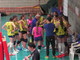 Pallavolo - Di slancio il Futura Ceparana supera l' Agv Campomorone