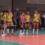 Pallavolo - Il Futura Ceparana viaggia alla Calata Darsena Pallavolo - Il Futura Ceparana viaggia alla Calata Darsena