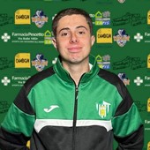 Nicolò Franceschi è il mister della settimana! Nicolò Franceschi è il mister della settimana!