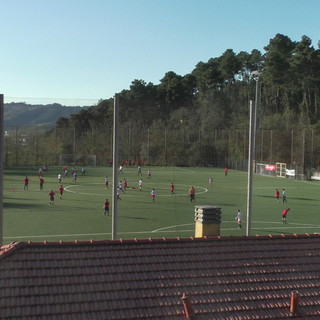 Calcio - D. Bosco Sp-Levanto derby provinciale ad alta tensione