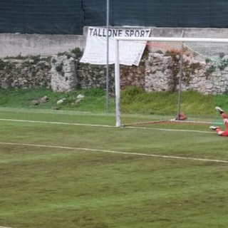 PRIMA SCONFITTA DEL 2022 PER LA CAIRESE!