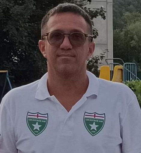 CARUSO SMART ENERGY PRESENTA la schedina di PROMO A con LUCA FIORETTI