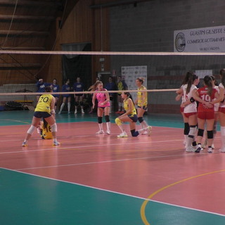 Pallavolo - Il Futura Ceparana torna alla vittoria Pallavolo - Il Futura Ceparana torna alla vittoria