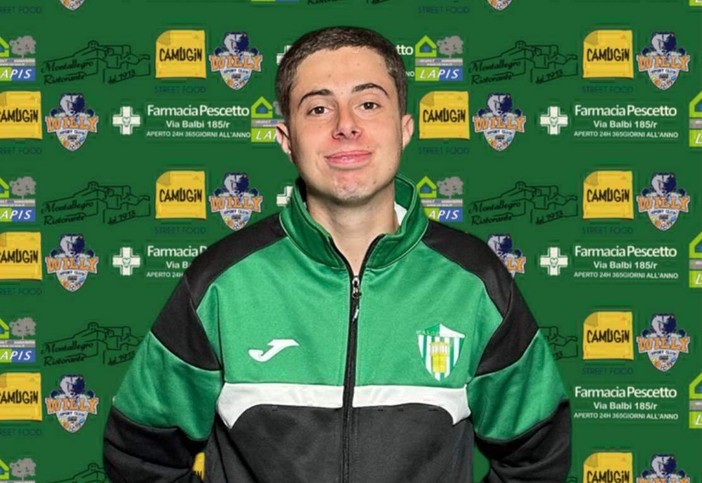 Franceschi è il mister della settimana Franceschi è il mister della settimana