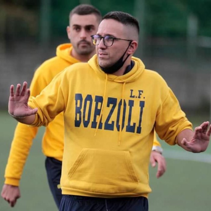 10 DOMANDE (SCOMODE) AI TEMPI DEL COVID - Luca Fioretti: &quot;Allenarsi oggi è meglio che star fermi, ma questo non è calcio&quot;