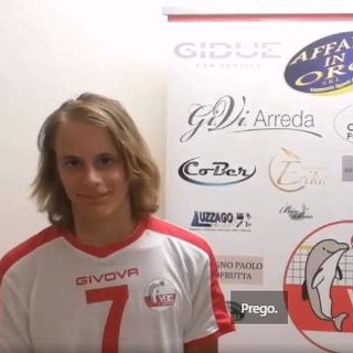 VBC SAVONA Ottima prova di Riccardo Franchi