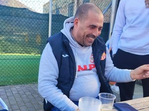 ANPI CASASSA-FILENI: E' DIVORZIO "Grazie di tutto Fabry"