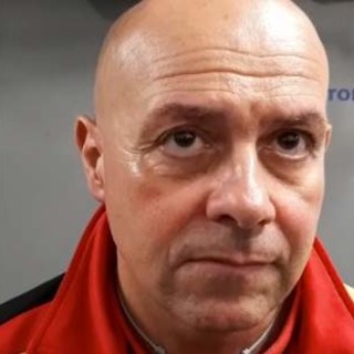 VIDEO - Cairese-Rivarolese 0-0, il commento di Stefano Fresia