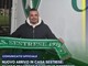 SESTRESE Marco Franzone è il nuovo direttore organizzativo