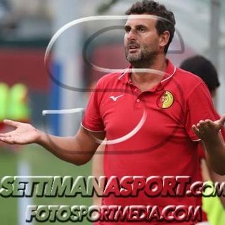 ECCELLENZA/CAMPIONATO AL VIA Tre domande ai mister: Luca Fiuzzi