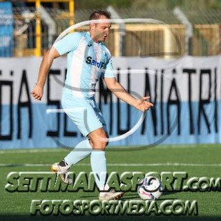 PIETRO FAVORITO "Con la mia squadra di quest'anno ci andrei pure in guerra"