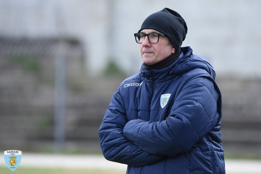 Fabio Fossati (fotoservizio Alessandro Sanna)