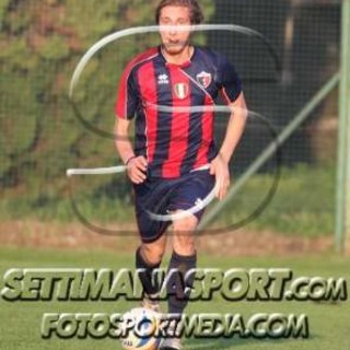 Francesco Fiorentino ai tempi del Vado