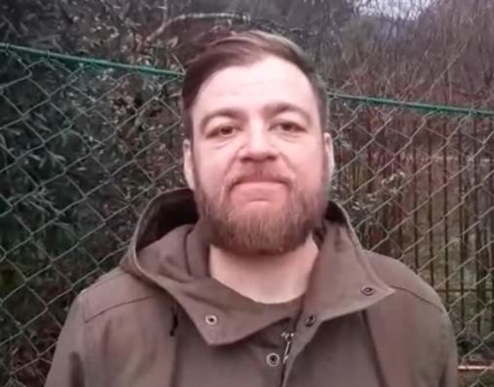 SILVIO FRANGIONI "Il calcio mi manca come l'aria" SILVIO FRANGIONI "Il calcio mi manca come l'aria"