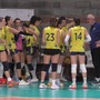 Pallavolo - Futura Ceparana in viaggio verso Quarto