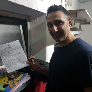 A Masone il prato è sempre più ... Fiorito!