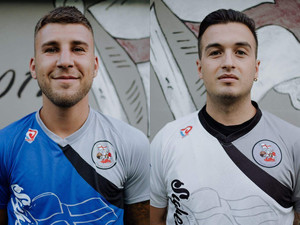 SUPERBA Altre due novità: Fedri e Murtas