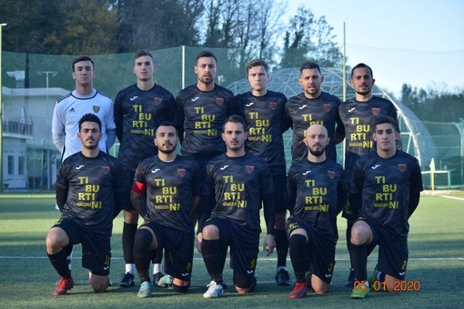 ALTRI MONDI Ecco il Fidene, l'altra squadra che ha vinto tutte le partite