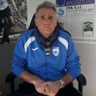VIDEO Golfo Paradiso-Don Bosco Spezia 3-2, il commento di Mauro Foppiano