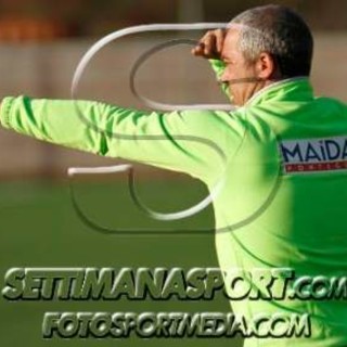 Savignone, primo raduno stagionale