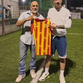 ALESSIO PUGGIONI &quot;Il prossimo è il 27° campionato che gioco e voglio vincerlo&quot;