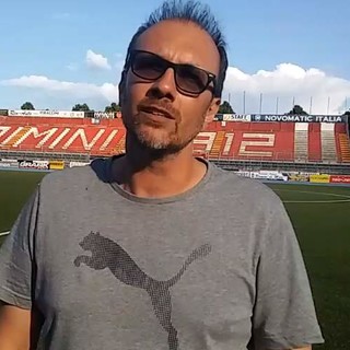 VIDEO - Fabio Fossati: &quot;Pensavamo di aver la partita in pugno....&quot;