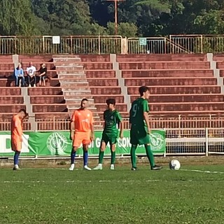 SERIE D Fezzanese - PDHA 0-0