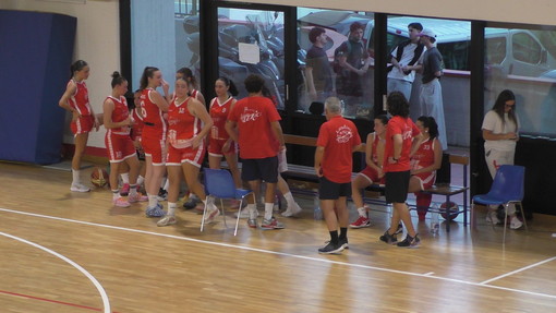 Basket - Troppa Costone Siena per la Landini Femminile Basket - Troppa Costone Siena per la Landini Femminile