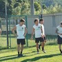 FEZZANESE Iniziata la stagione dei verdi
