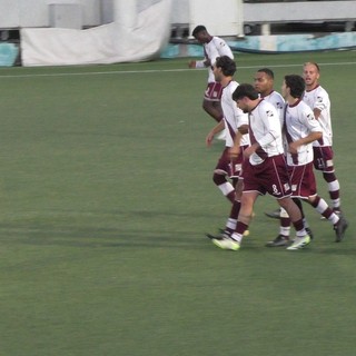 Calcio - Ok la partenza del Mamas Migliarinese in Coppa
