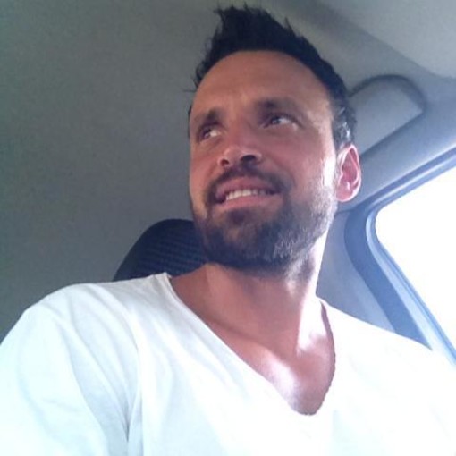 TANTI AUGURI A... GIANLUCA FASANO