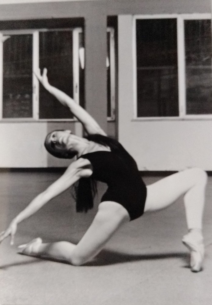 A Genova Danza classica gratis per tutti dal 3 ottobre