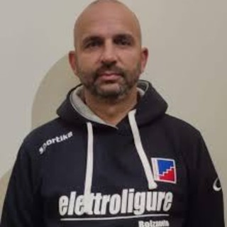 FABRIZIO FRUSTAGLIA &quot;Sento ancora i brividi se penso a quando entravo in campo da bambino&quot;