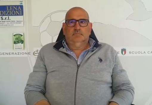 Massimo Faccioli saluta il Golfo Paradiso ed è sul mercato dei DS