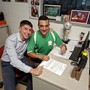 ALTA VAL D'ORBA La conferma del leader dello spogliatoio