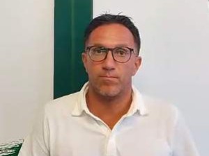 VIDEO/SESTRESE IN PREPARAZIONE Intervista a Luca Fioretti