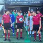 ECCELLENZA La diretta LIVE ECCELLENZA La diretta LIVE