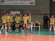 Pallavolo - Il Futura Ceparana recupera contro il Celle Varazze