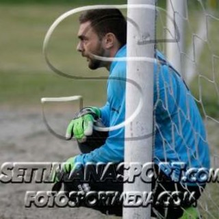 BORZOLI Nuovo preparatore dei portieri