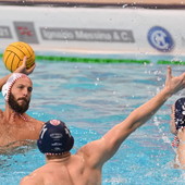 PALLANUOTO Figari e l’Iren Quinto ancora insieme: sarà lui il nuovo capitano dei biancorossi