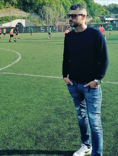 BUON COMPLEANNO A... MICHELE FABIANI
